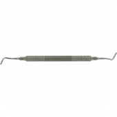 Plastic Filling Instruments